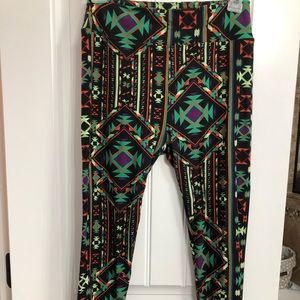 LuLaRoe leggings